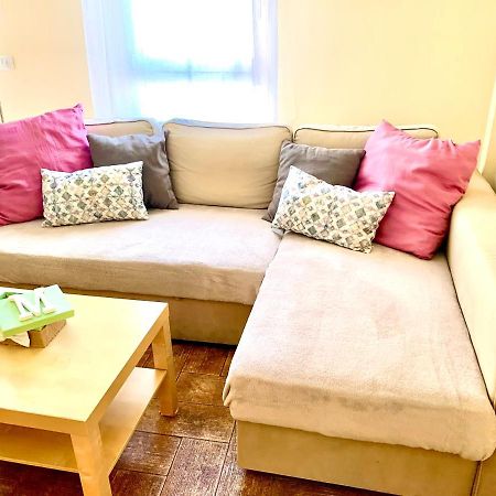 Harmony M4 Appartement Los Llanos De Aridane Buitenkant foto