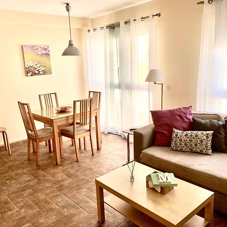 Harmony M4 Appartement Los Llanos De Aridane Kamer foto