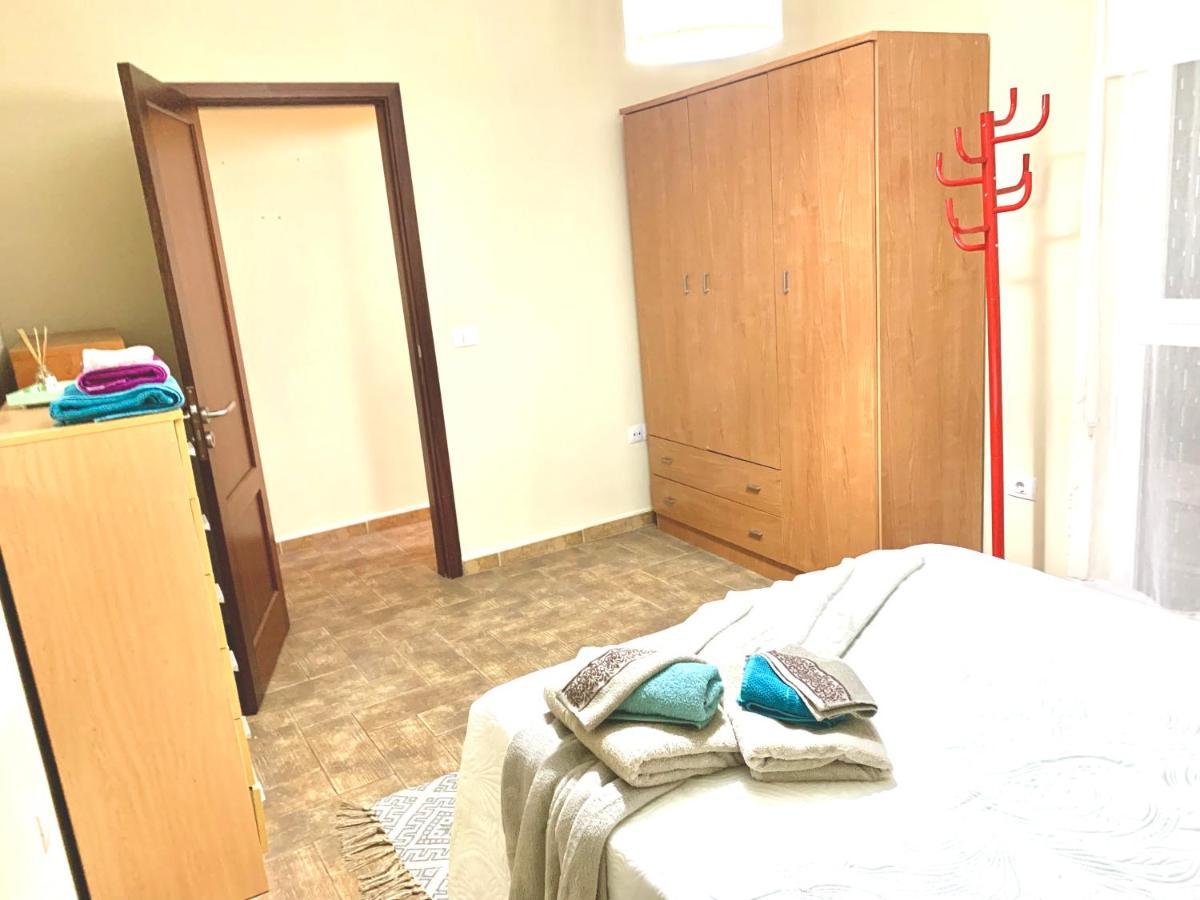 Harmony M4 Appartement Los Llanos De Aridane Buitenkant foto