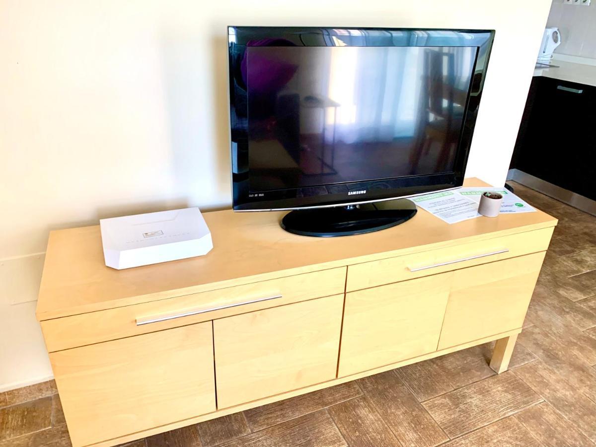 Harmony M4 Appartement Los Llanos De Aridane Buitenkant foto