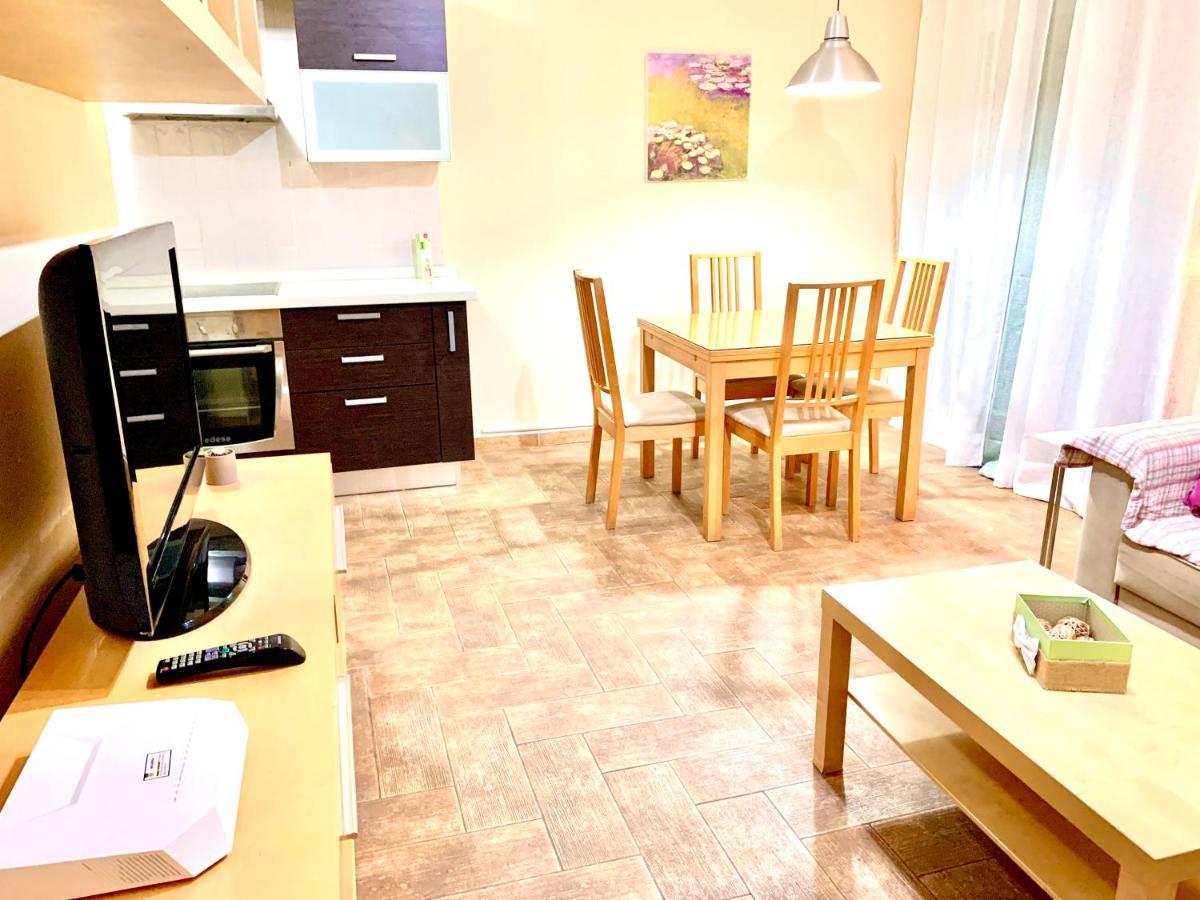 Harmony M4 Appartement Los Llanos De Aridane Buitenkant foto