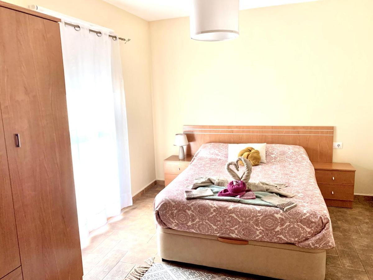 Harmony M4 Appartement Los Llanos De Aridane Buitenkant foto